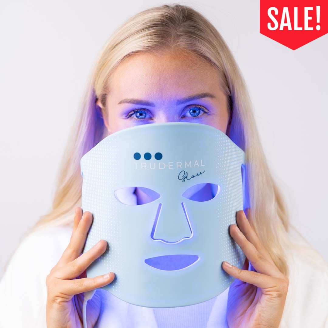 TRUDERMAL Glow LED