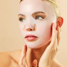 Vitamin Infusion Bio-Cellulose Facial Mask