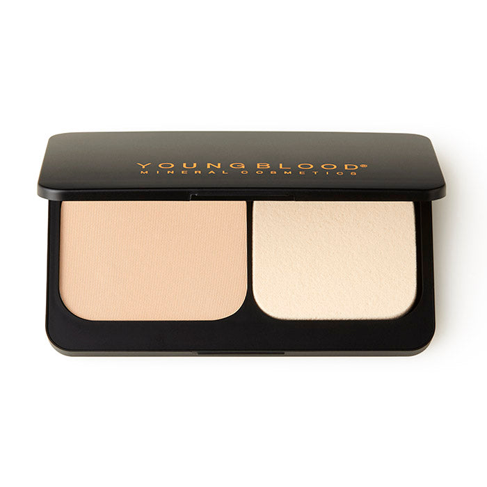 YB Pressed Mineral Foundation