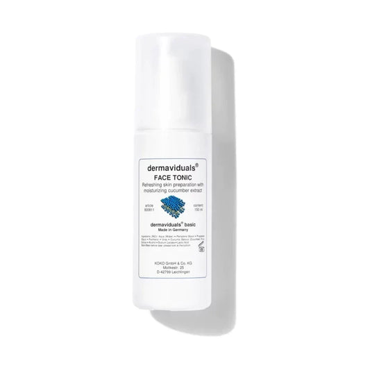 Hydrate. Balance. Support Your Skin Barrier.