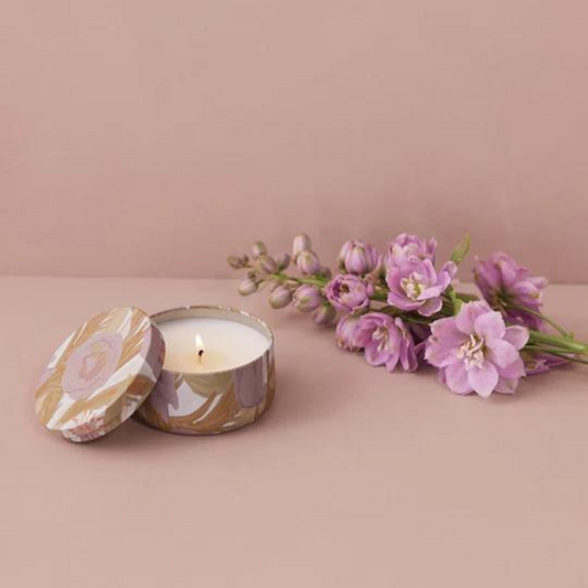 Mini Soy Candle - A Moment To Bloom