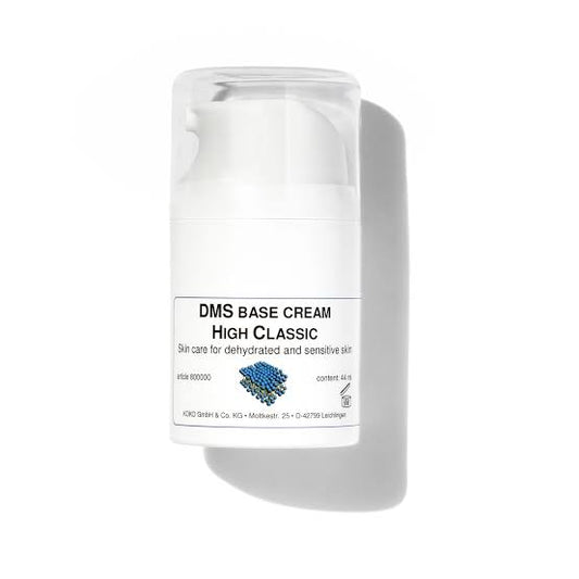 DMS® Base Cream High Classic Customised