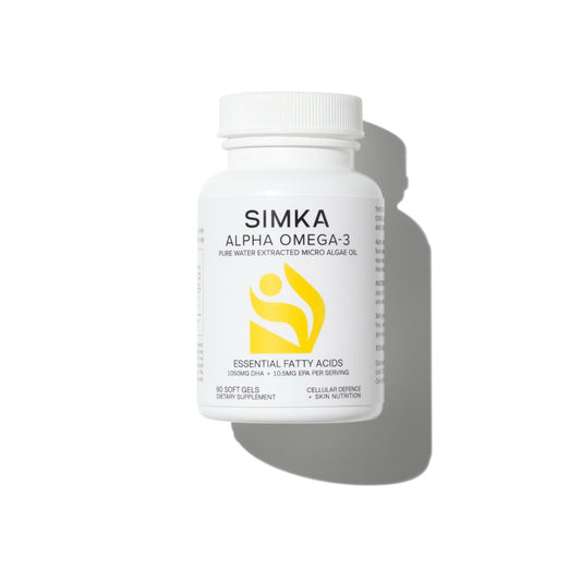 SIMKA Alpha Omega 3