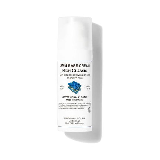 DMS® Base Cream High Classic