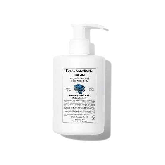 Total Cleansing Cream - 300ml