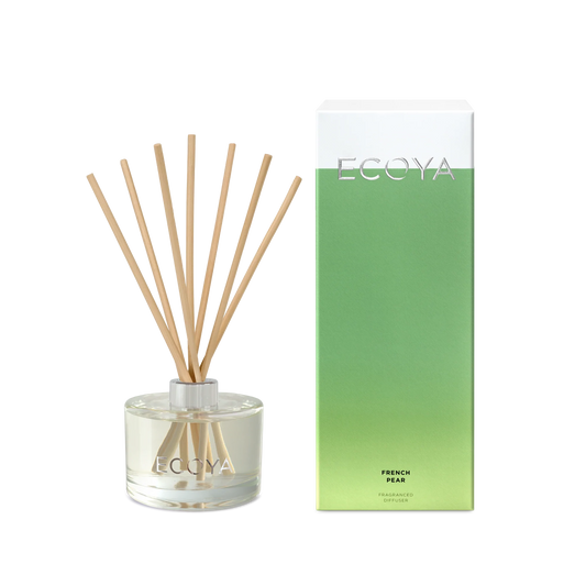 Ecoya Large Diffuser - French Pear 200ml