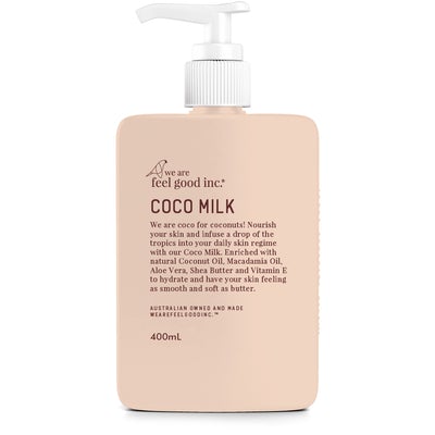 Feel Good Inc Coco Milk 400mL