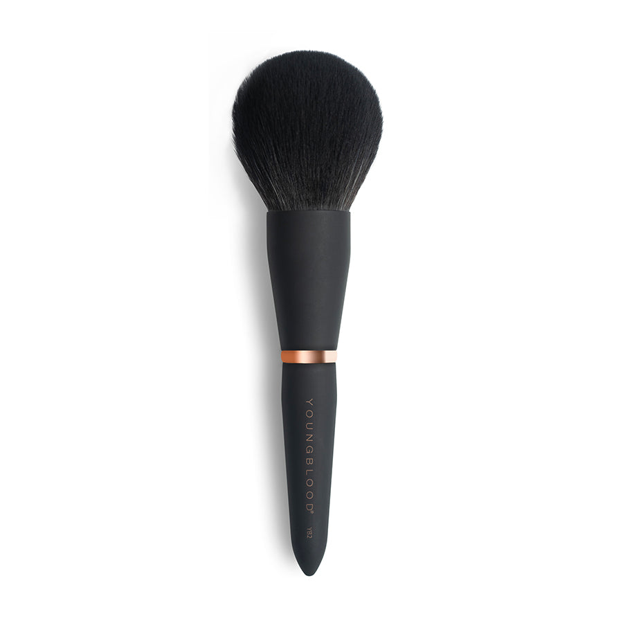 YB2 Powder Brush