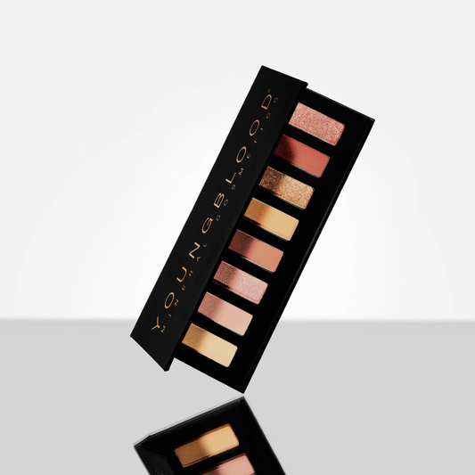 YB Innocence Eyeshadow -8 Well