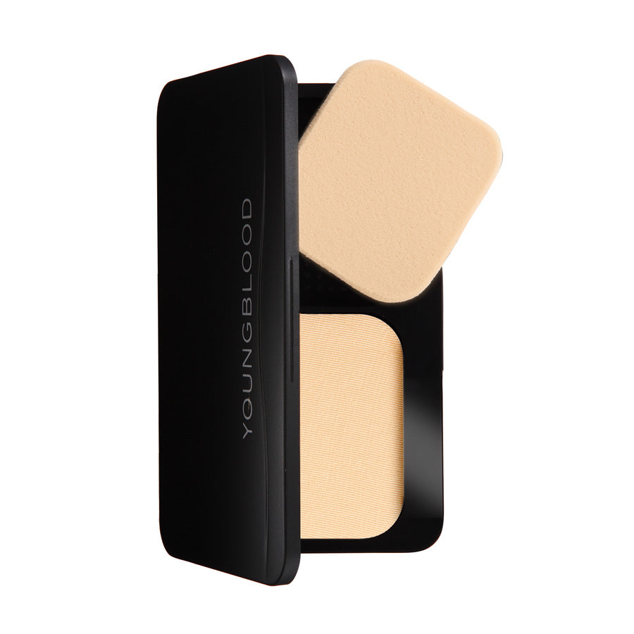 YB Pressed Mineral Foundation