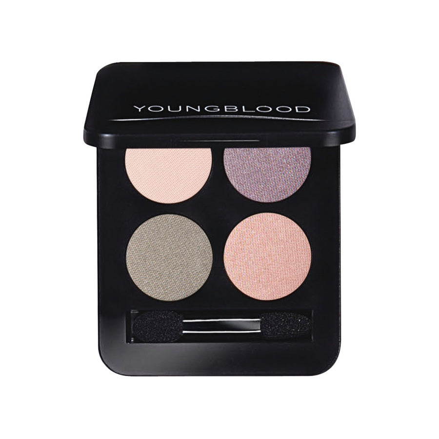 YB Eyeshadow Quad