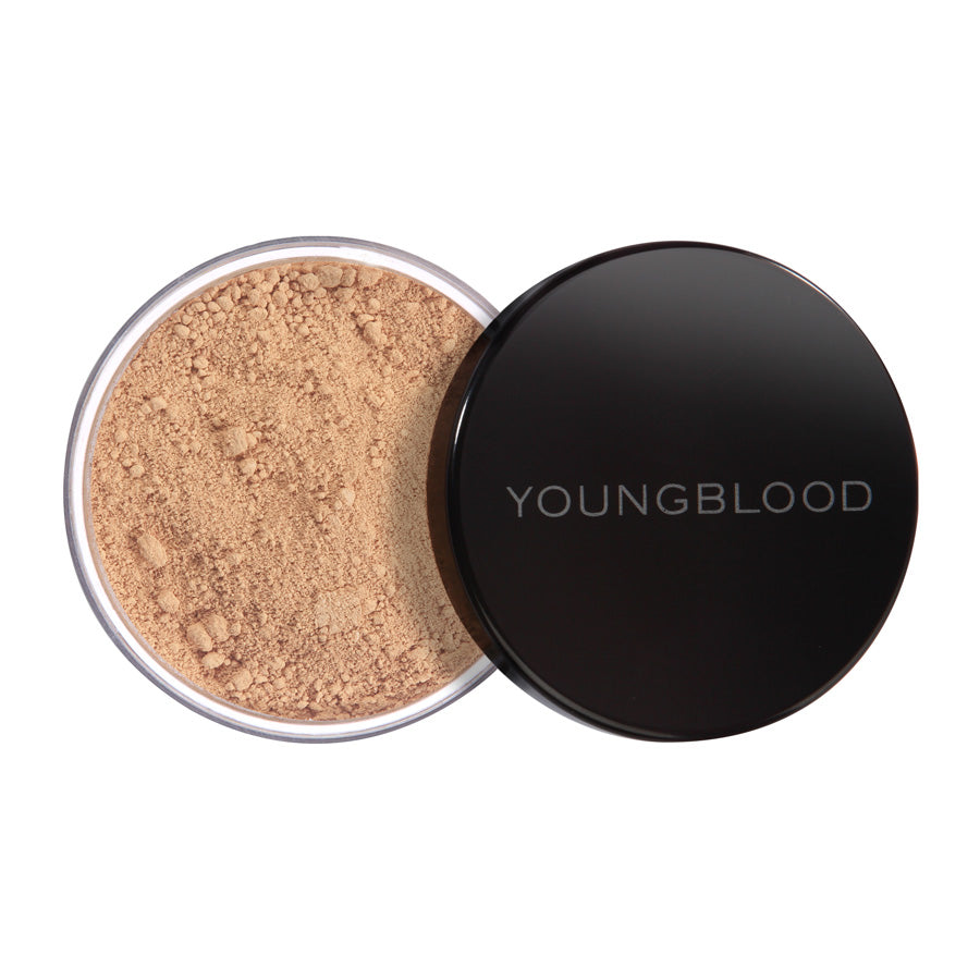 YB Loose Mineral Foundation