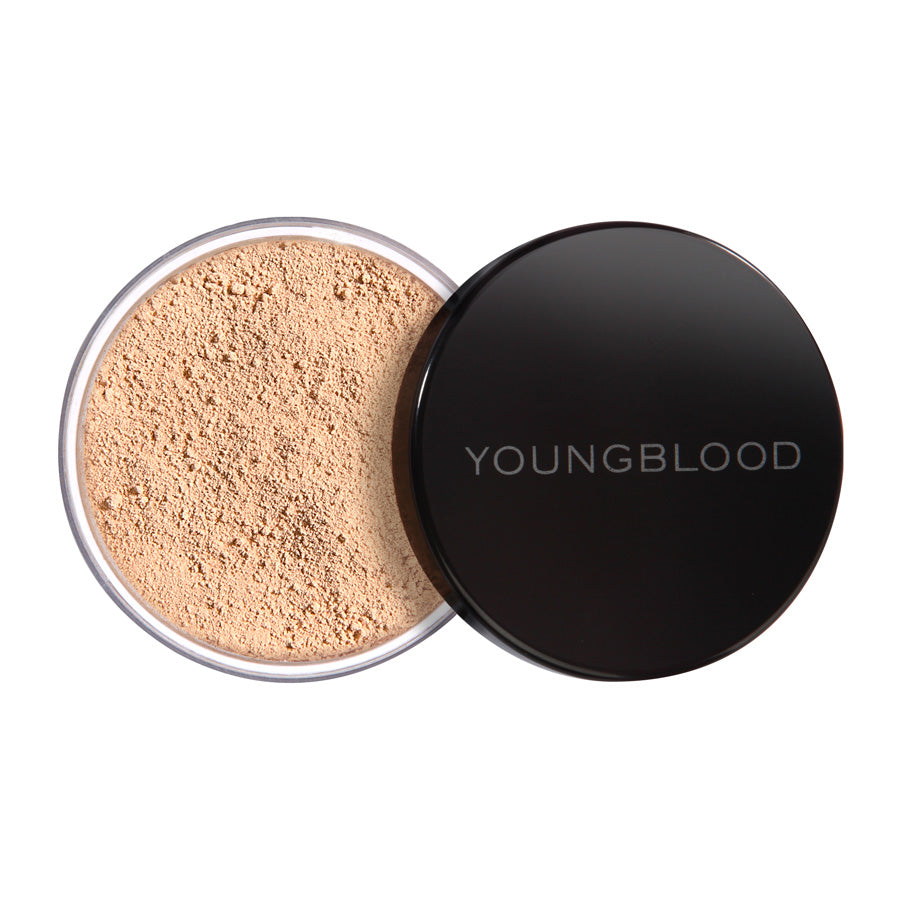 YB Loose Mineral Foundation