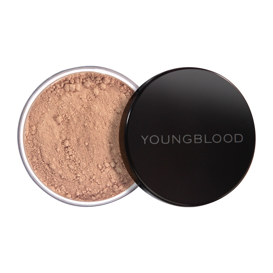 YB Loose Mineral Foundation