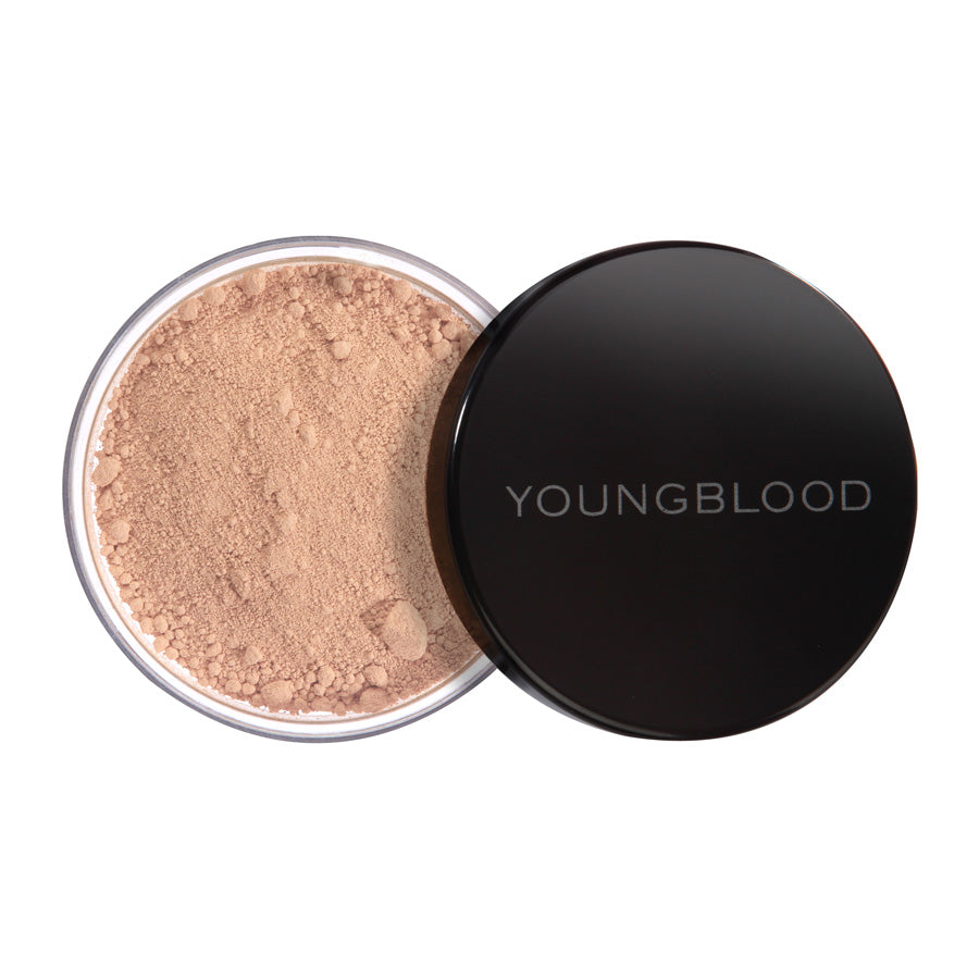 YB Loose Mineral Foundation