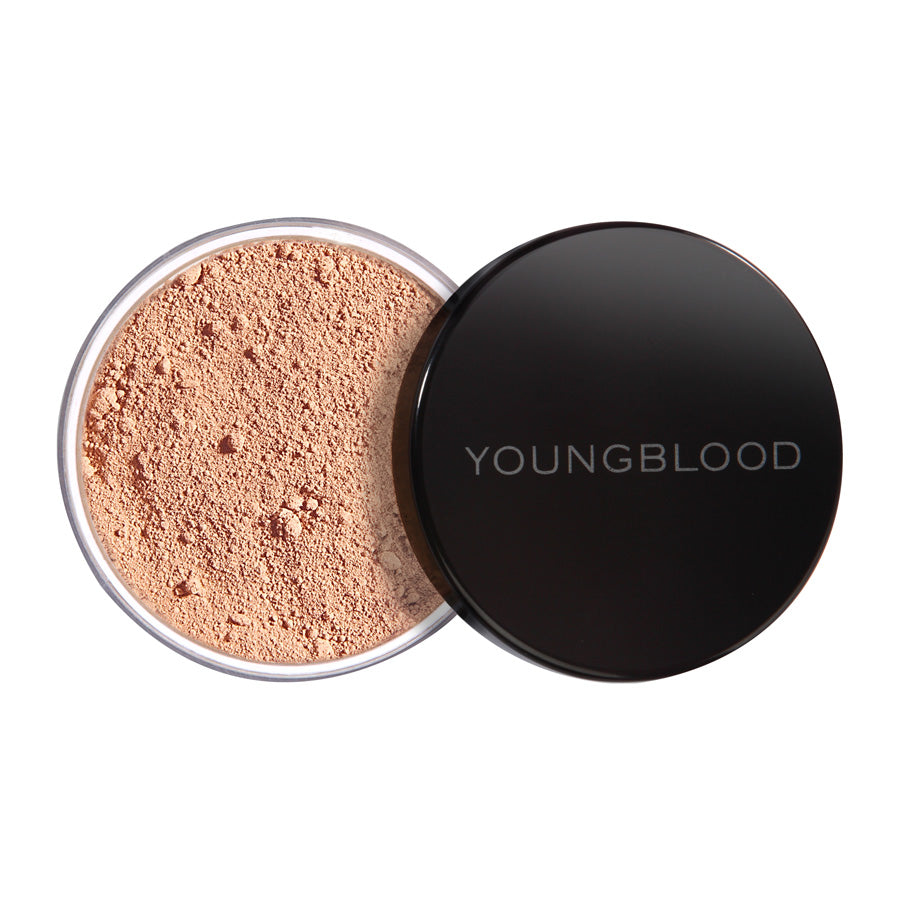 YB Loose Mineral Foundation