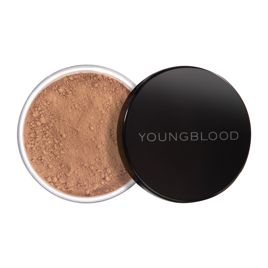 YB Loose Mineral Foundation