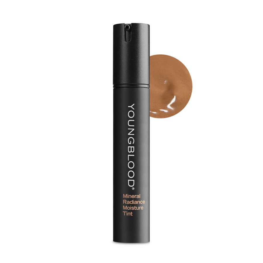 YB Mineral Moisture Tint