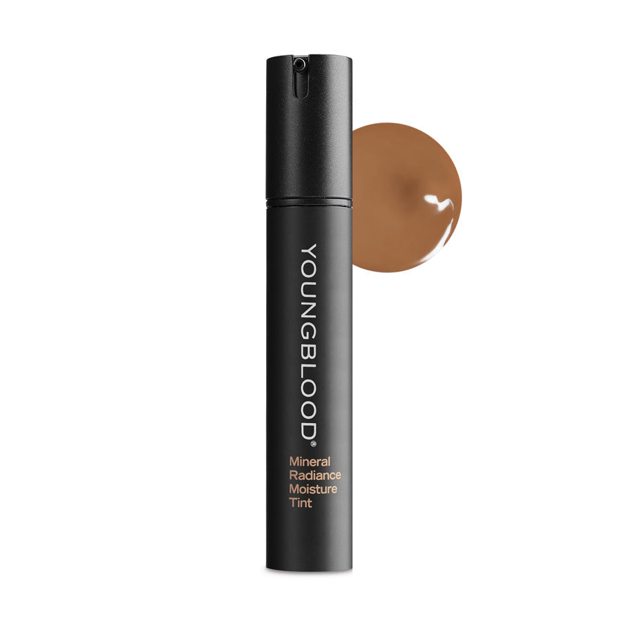 YB Mineral Moisture Tint