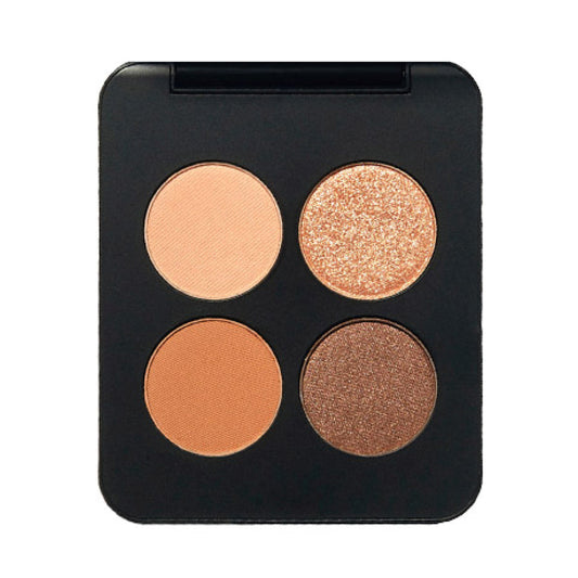 YB Eyeshadow Quad