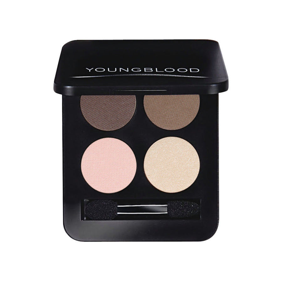 YB Eyeshadow Quad