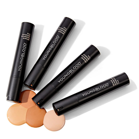 YB Mineral Moisture Tint