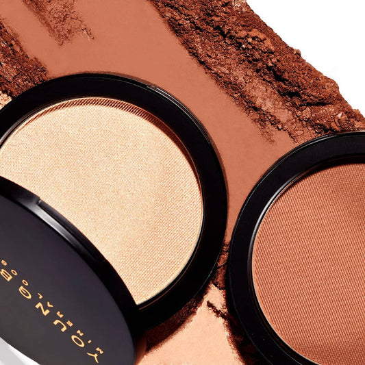 YB Light Reflecting Highlighter
