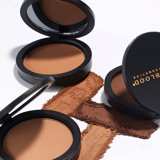 YB Defining Bronzer